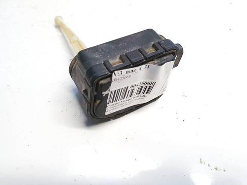 Used Headlight adjuster motor Headlight adjuster motor 35684570 35684570