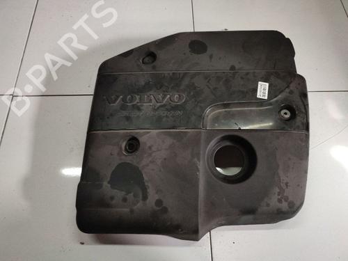 Used Upper protection Upper protection 34977786 34977786