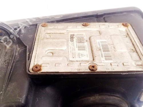 Used Xenon ballast Xenon ballast 35171627 35171627