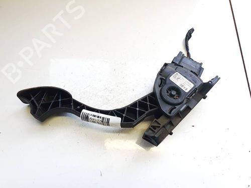 Used Pedal Pedal FORD MONDEO IV (BA7) 1.8 TDCi (125 hp) 35184401 35184401
