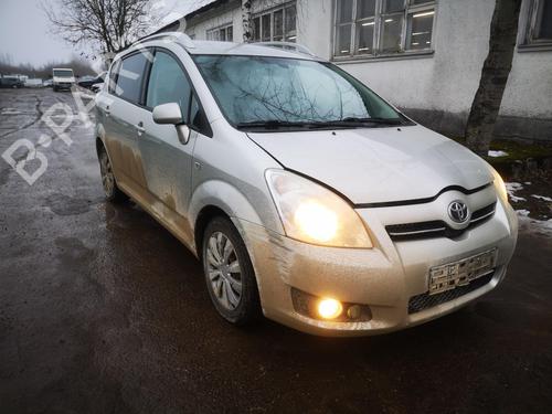Used Parts TOYOTA COROLLA Verso (ZER_, ZZE12_, R1_)  2.2 D-4D (AUR10_, AUR10R)  4471334