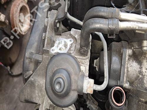 Injection pump AUDI A4 B8 (8K2) 2.0 TDI | BP38528479M78 - Image 4