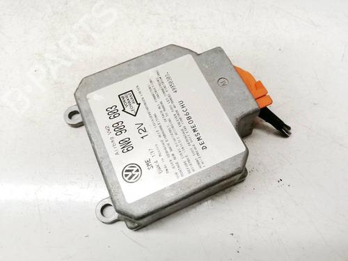 Used ECU airbags ECU airbags VW PASSAT B3/B4 Variant (3A5, 35I) 1.9 TDI (90 hp) 34111098 34111098