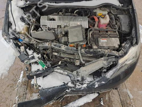 Engine mount TOYOTA AURIS (_E15_) 1.8 Hybrid (ZWE150_, ZWE150R) | BP32963191M89 - Image 8