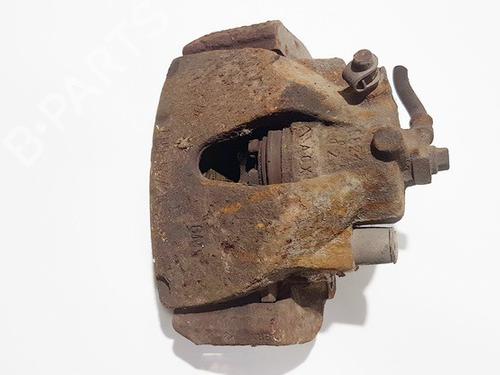 Used Right front brake caliper Right front brake caliper OPEL ZAFIRA A MPV (T98) 2.0 DI 16V (F75) (82 hp) 35559509 35559509