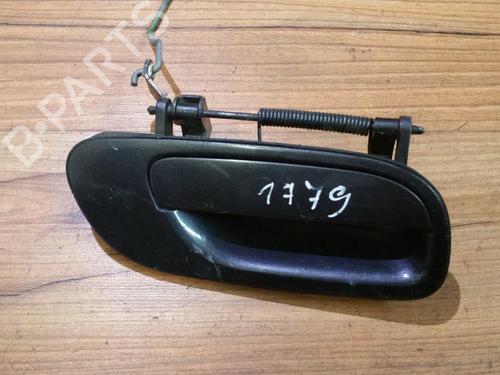 Used Front right exterior door handle Front right exterior door handle VOLVO S80 I (184) 2.0 (163 hp) 35649012 35649012
