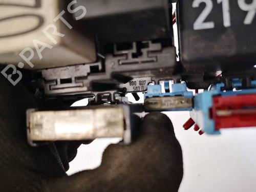 Fuse box VW PASSAT B5.5 (3B3) 1.9 TDI | BP36174067E1 - Image 3