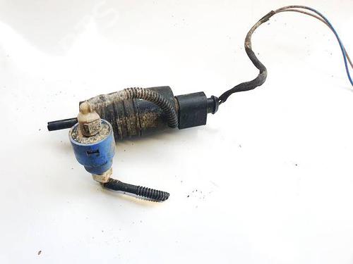 Washer pump VW PASSAT B6 (3C2) 2.0 TDI | BP34786781E24 - Image 3