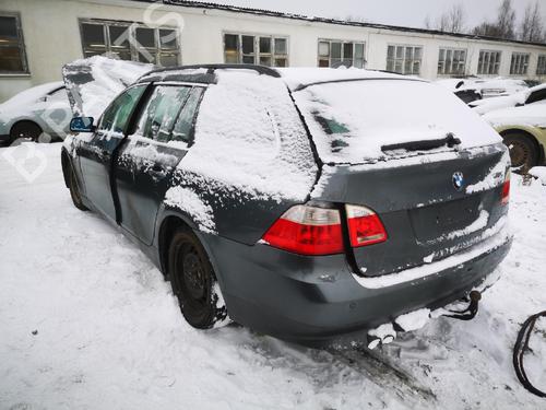 Speaker BMW 5 (E60) 523 i | BP32531804E2