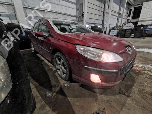 Switch PEUGEOT 407 (6D_) 2.0 HDi 135 (6DRHRH, 6DRHRE, 6DRHRG, 6DRHRJ) | BP32536924I30 