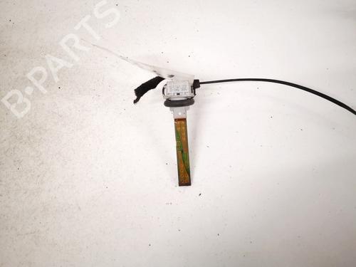 Used Electronic module Electronic module VW TOURAN (1T1, 1T2) 1.6 FSI (115 hp) 35433805 35433805