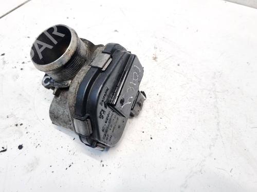 Throttle body CITROËN BERLINGO MULTISPACE (B9) 1.6 HDi 110 | BP35044430M82 - Image 2