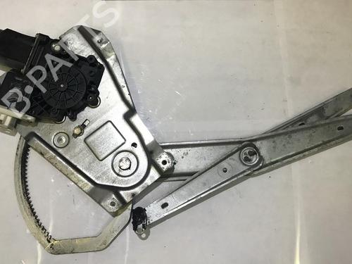 Used Front right window mechanism Front right window mechanism 35663675 35663675