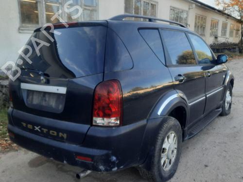 Electronic module SSANGYONG REXTON / REXTON II (GAB_) 2.7 Xdi | BP32943380M83  - Image 7