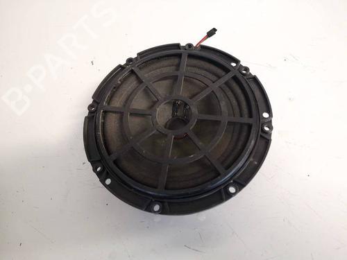 Used Speaker PEUGEOT 307 (3A/C) 2.0 HDi 90 (90 hp) 32587602