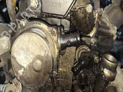 Used Vacuum pump Vacuum pump 36942043 36942043