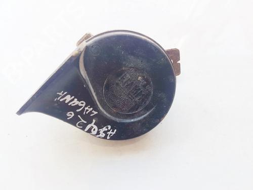 Used Horn Horn RENAULT LAGUNA I (B56_, 556_) 1.8 (B56S/T/0) (90 hp) 35863357 35863357
