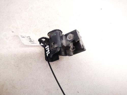 Used Hood lock Hood lock MERCEDES-BENZ M-CLASS (W164) ML 320 CDI 4-matic (164.122) (224 hp) 35364331 35364331