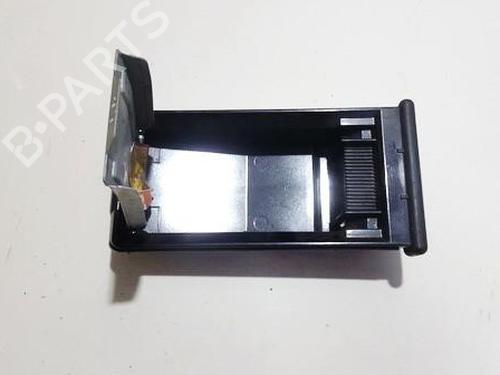 Used Ashtray Ashtray NISSAN ALMERA II Hatchback (N16) 2.2 Di (110 hp) 35842662 35842662