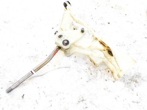 Used Gear lever Gear lever TOYOTA RAV 4 II (_A2_) 2.0 D 4WD (CLA20_, CLA21_, CLA20R, CLA21R) (116 hp) 35231730 35231730