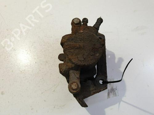 Left front brake caliper MERCEDES-BENZ A-CLASS (W169) A 170 (169.032, 169.332) | BP34990739M105 - Image 2