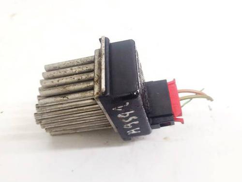 Used Heater resistor Heater resistor AUDI A6 C5 (4B2, 4B4) 2.5 TDI (155 hp) 35059230 35059230