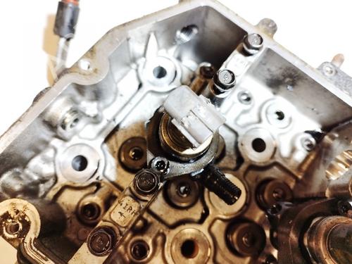 Injector SUBARU OUTBACK (BL, BP) 2.0 D AWD (BPD) | BP35468972M100 - Image 3