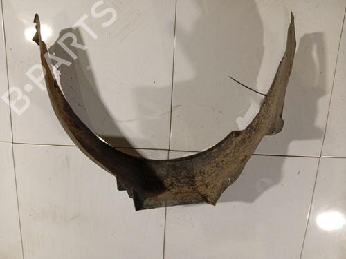 Used Wheel arch Wheel arch AUDI 80 B4 Saloon (8C2) 2.0 E (115 hp) 40165917 40165917