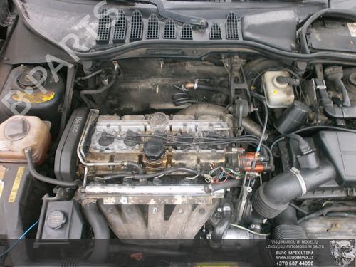 Engine control unit (ECU) VOLVO 850 (854) 2.4 | BP33481385M57  - Image 9