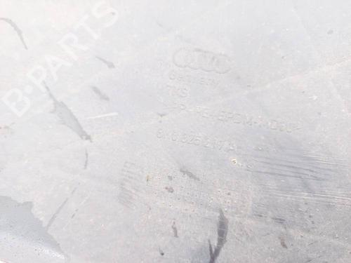 Underbody protection AUDI A4 B8 (8K2) 2.0 TDI | BP37654822M92 - Image 3