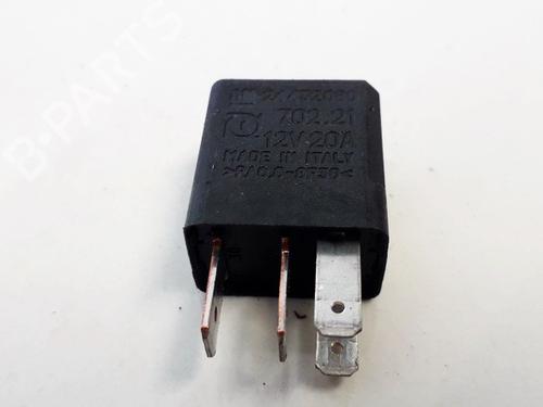 Used Electronic sensor Electronic sensor OPEL ASTRA G Hatchback (T98) 1.6 16V (F08, F48) (101 hp) 33064397 33064397