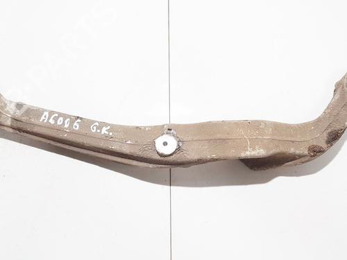 Used Left rear suspension arm Left rear suspension arm NISSAN QASHQAI I (J10, NJ10) 1.5 dCi (106 hp) 35639462 35639462