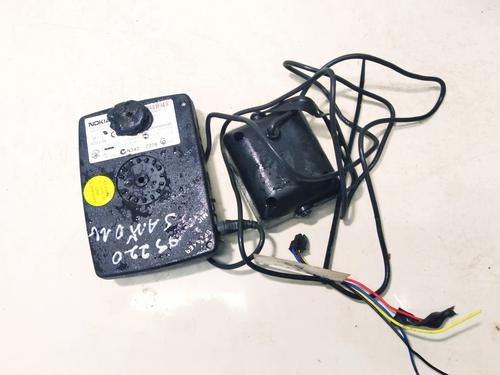 Electronic module SSANGYONG REXTON / REXTON II (GAB_) 2.7 D 4x4 | BP33109588M83 - Image 2