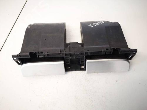 Used Cup/Object holder Cup/Object holder VW PASSAT B6 (3C2) 2.0 TDI (170 hp) 35254670 35254670