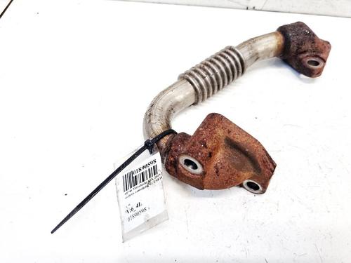 Pipe MITSUBISHI ASX (GA_W_) 2.0 MIVEC 4WD | BP35305497M125 - Image 2