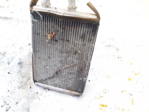 Heater matrix CITROËN C8 (EA_, EB_) 2.0 HDi | BP35409584M63 - Image 3