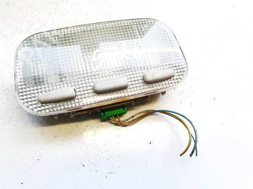 Used Interior roof light Interior roof light CITROËN C5 I (DC_) 2.2 HDi (DC4HXB, DC4HXE) (133 hp) 35134953 35134953