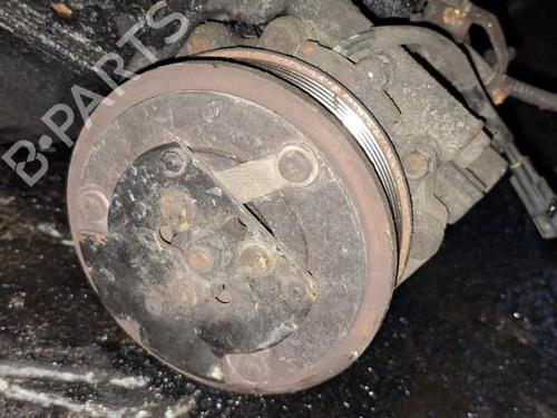 AC compressor FORD FIESTA VI (CB1, CCN) 1.4 TDCi | BP34932483M34 - Image 2