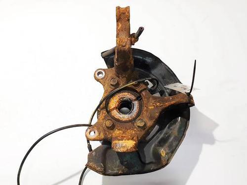 Used Right front steering knuckle Right front steering knuckle 35288994 35288994