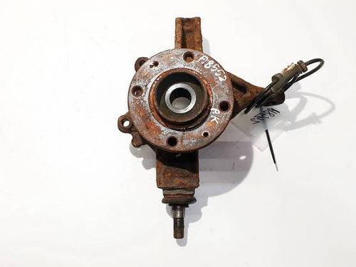 Used Left front steering knuckle Left front steering knuckle 35363663 35363663