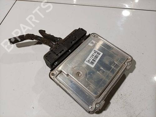 Engine control unit (ECU) SKODA OCTAVIA II (1Z3) 2.0 TDI | BP35830225M57 - Image 2