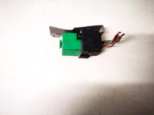 Autre ROVER 25 I Hatchback (RF) 2.0 iDT (101 hp) 33091209