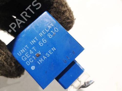 Electronic module MAZDA 626 V (GF) 1.8 (GF8P) | BP38797929M83 - Image 3