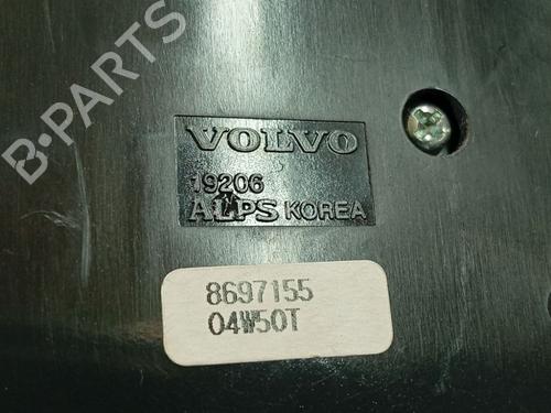 Climate control VOLVO V50 (545) 1.6 D | BP36825827I5 - Image 5