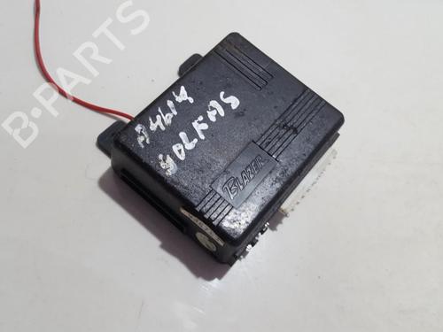 Used Electronic module Electronic module VW GOLF III (1H1) 1.9 TDI (90 hp) 33508741 33508741