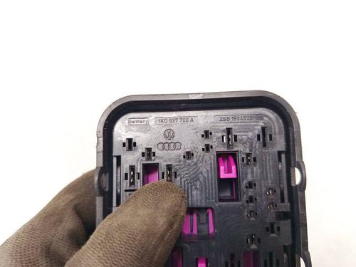 Fuse box SEAT ALTEA (5P1) 1.9 TDI | BP36507132E1 - Image 3