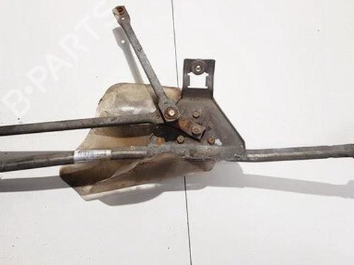 Meccanismo tergicristalli anteriori Meccanismo tergicristalli anteriori VW CADDY II MPV (9K9B) 1.9 D (64 hp) 35882311 35882311