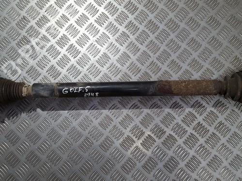 Used Right front driveshaft Right front driveshaft VW GOLF V (1K1) 1.9 TDI (105 hp) 35834288 35834288
