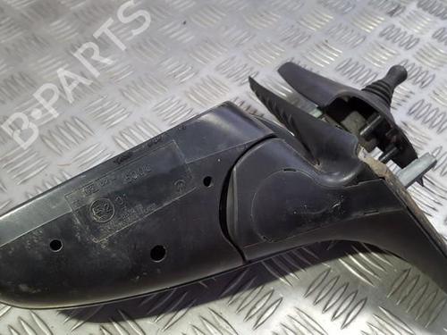 Used Left mirror Left mirror PEUGEOT 406 (8B) 1.9 TD (90 hp) 35676127 35676127