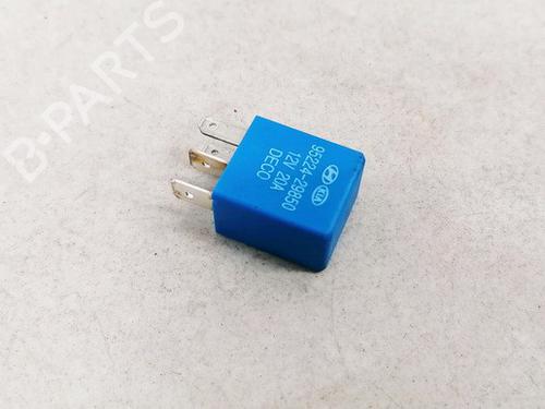 Electronic sensor HYUNDAI SONATA V (NF) 2.4 | BP33080057M84 - Image 3